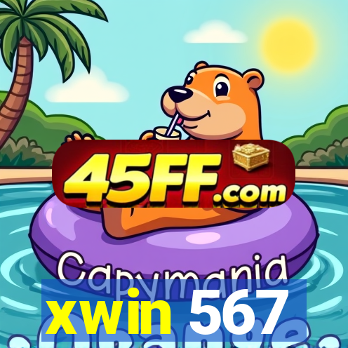 xwin 567
